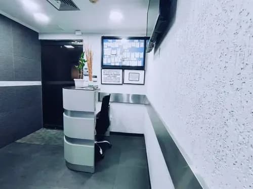 Venta De Oficina Amoblada De 145,20 M2 El Rosal - Caracas - Cortiz