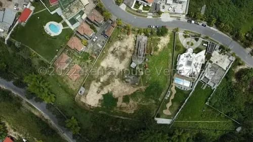 Terreno En Venta De 5200 Mts2 En Loma Linda Mls #23-7935