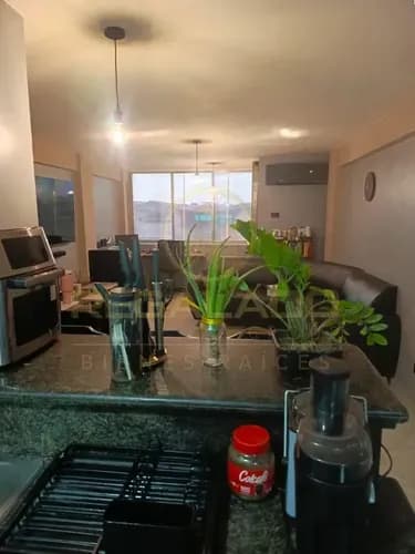 Av-1810 Apartamento Edificio Torre Alfa Urbanizacion Santa Irene Falcon