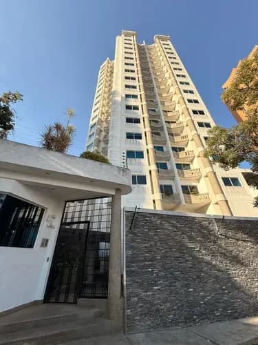 Apartamento En Alquiler Res Cielo Suites El Parral Jc-lp
