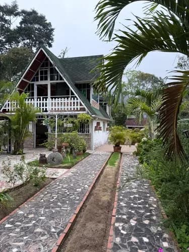 Venta De Dos Chalets - Sector Los Juanes, Colón