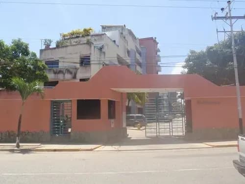 Apartamento En Venta -higuerote - Selene Marin Nobrega- #23-27058