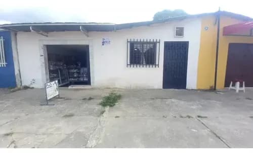 Se Vende Casa En Escuque. Ve22-185esc-lmon
