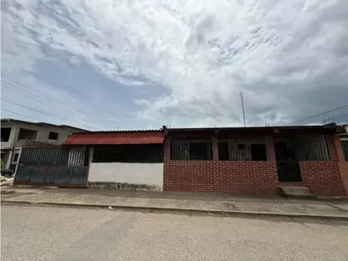 Se Vende Casa Con Local En Sector La Paz. Ve22-385paz-lmon