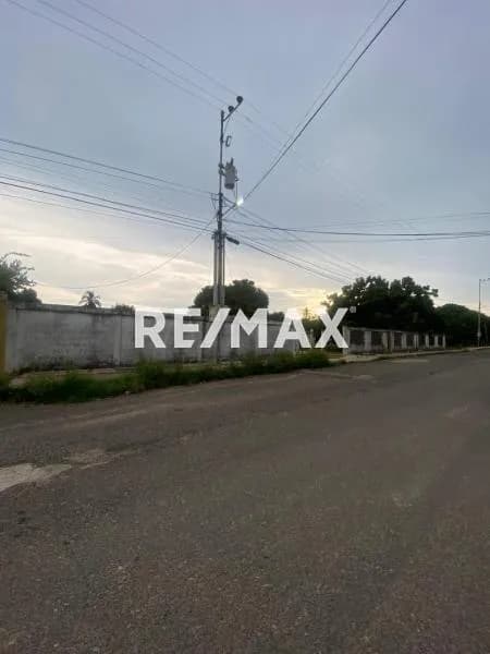 Terreno en venta engransonada Villa del Rosario