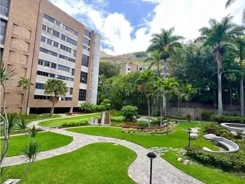 En Venta Apartamento En Los Chorros. Sucre - Caracas
