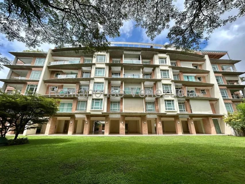 Apartamento (Duplex) en Venta en La Castellana, Distrito Metropolitano