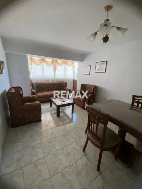 Apartamento en en alquiler al oeste de Barquisimeto Residencias Altamira