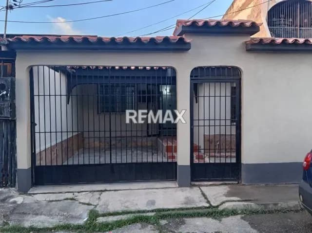 Casa en venta Urbanización el paraiso
