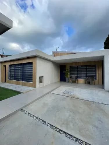 Casa Moderna En Venta Trigal Centro Planta Eléctrica 100% Calle Cerrada