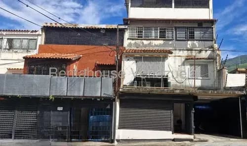 Local En Alquiler. Mariperez. Mls 25-22939