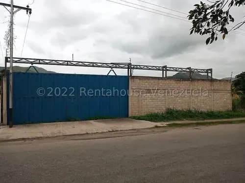 Mepm Terreno En Venta Bella Vista Aragua Mls 22-28306