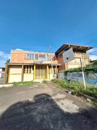 Atlantis Brsca Ofrece En Venta Local Instituto En Moreno De Mendoza