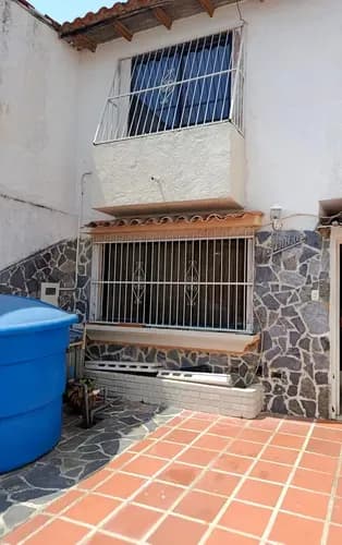 Casa En Parqueserino, San Diego, Carabobo, Rd