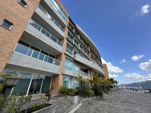 Apartamento En Venta En Los Campitos