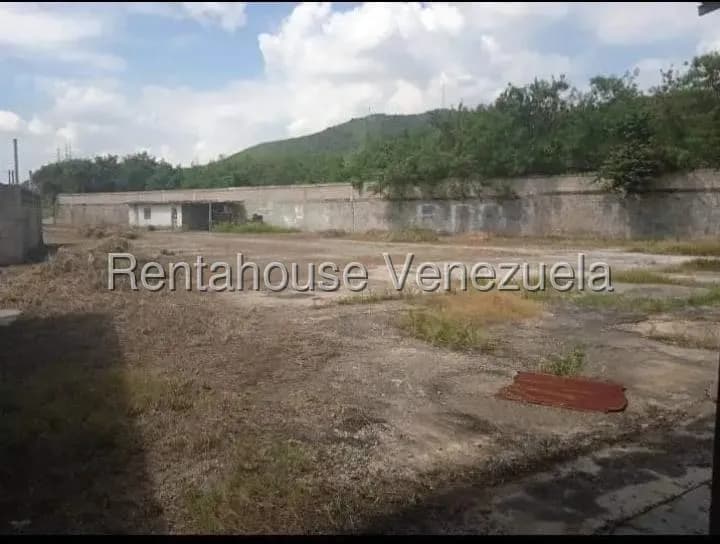 Terreno (Industrial) en Venta en Parque Industrial Castillito, Carabobo