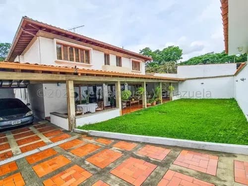Casa En Venta En El Marques Fjg 26-19378