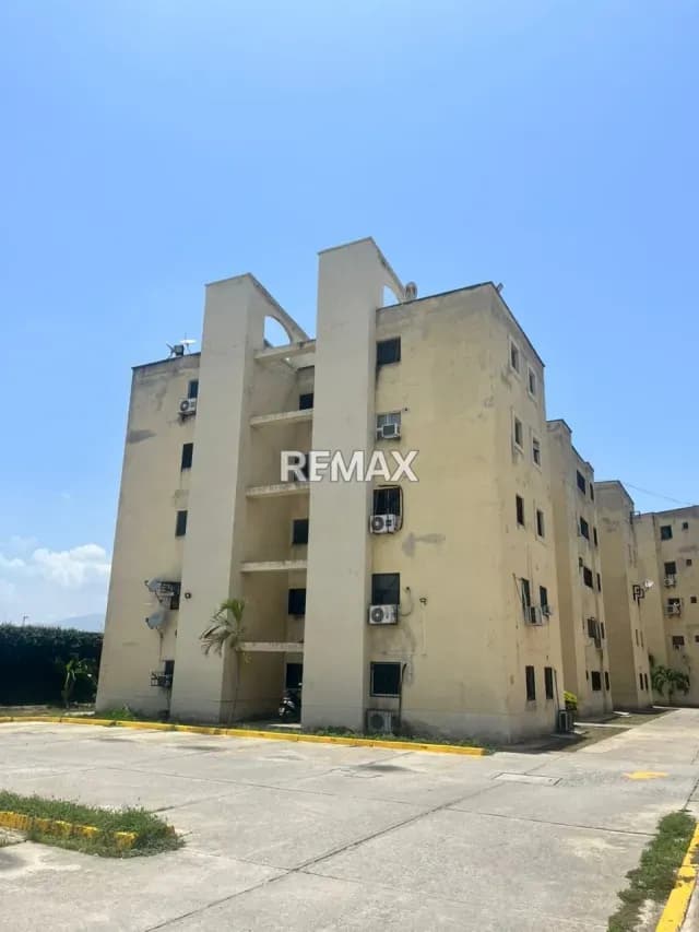 Apartamento en Paraparal