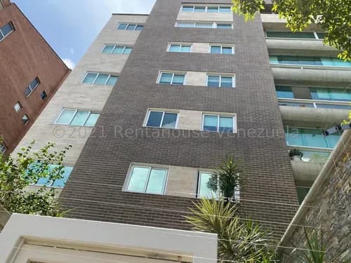 Apartamento En Venta - Los Naranjos De Las Mercedes - Deigmarys Gil - Mls 24-20814