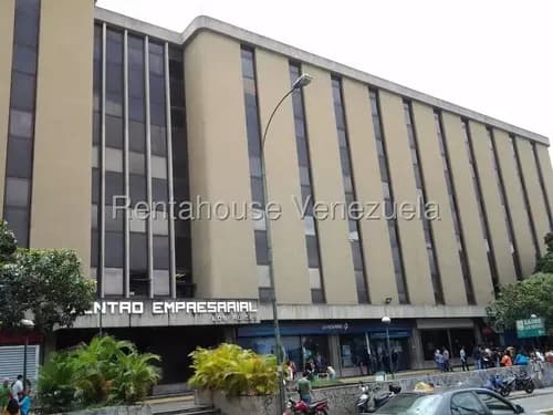Sq. Oficina En Venta En Los Ruices D26-2979s