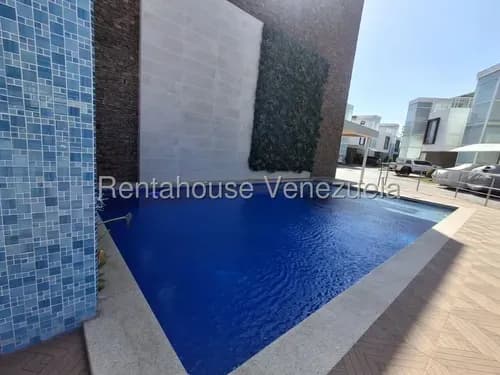 Mcgf Exclusivo Duplex En Playa El Angel