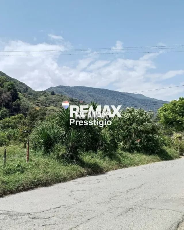 Terreno en Venta