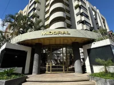 Apartamento en Venta en Montecristo parte baja de Los Chorros