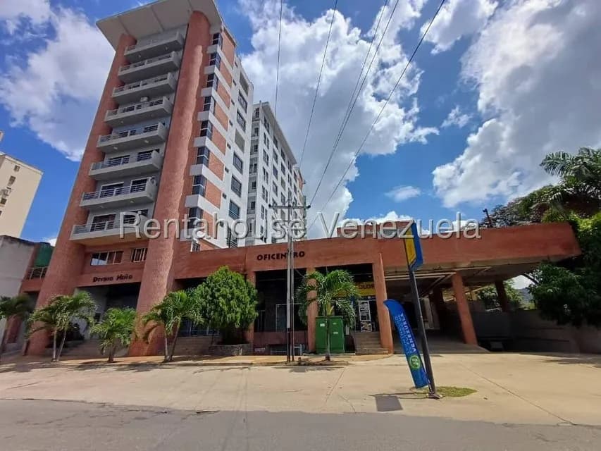Comercial (Local Comercial) en Venta en Agua Blanca, Carabobo