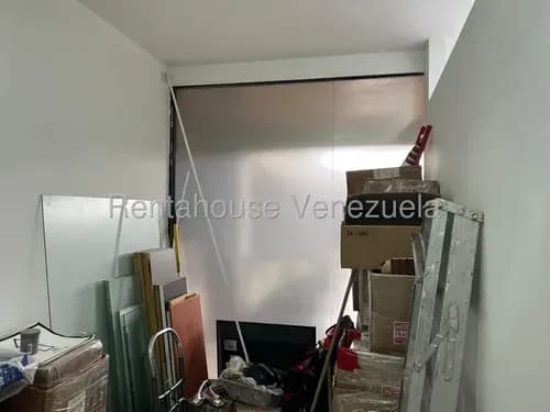 Oficina En Alquiler Zona Este Barquisimeto Jrh Carrera 19
