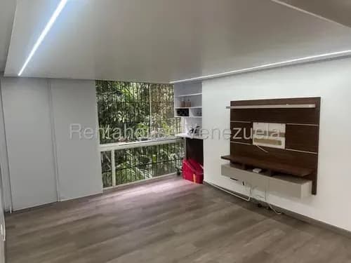 Amplio Apartamento En Venta Sebucan I 26-4950