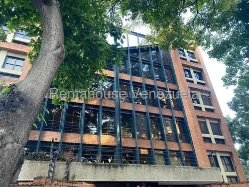 Ym // Apartamento En Alquiler // El Rosal // Mls #26-6975