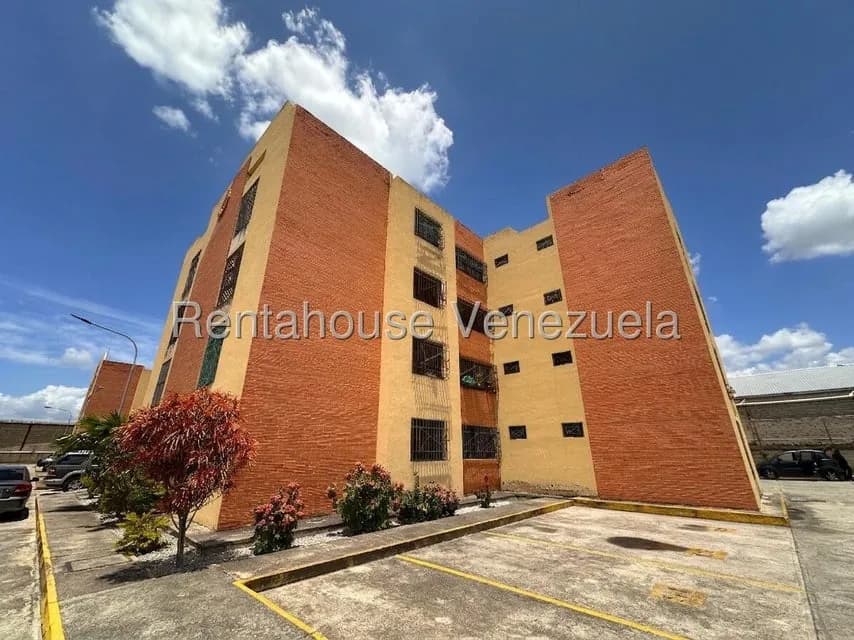 Apartamento en venta - $48k