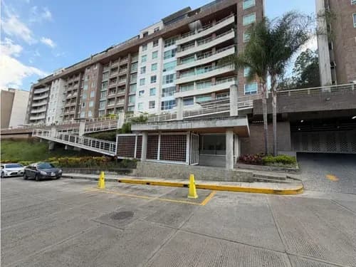Vendo Apartamento Pb Escampadero 124 Mts2/51 Mts2 Terraza 2h+3b+2e