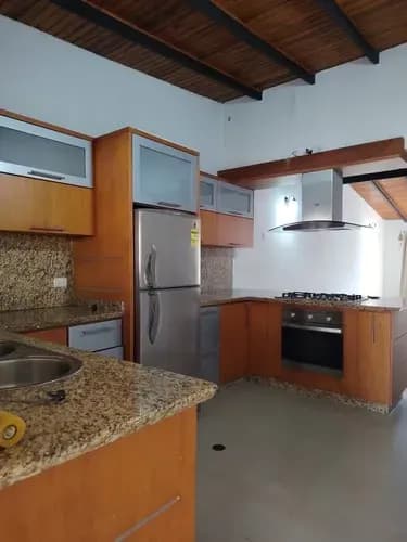 Casa En Alquiler En Valle De Oro San Diego Estado Carabobo LG Solo Clientes