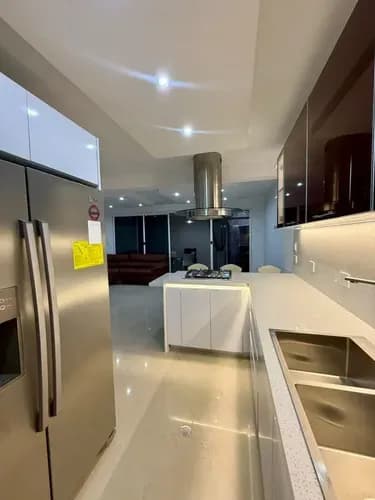 Townhouse Amoblado En Mañongo Naguanagua L. C