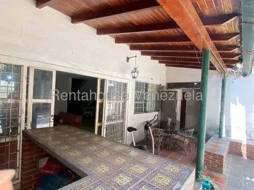 Carla Gonzalez Casa En Venta Santa Cecilia Mls #25-20323 Sc