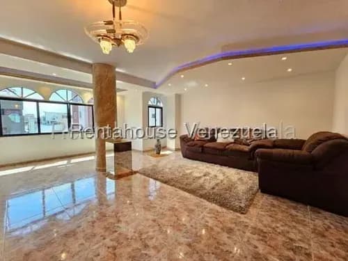 La Soledad Maracay Venta De Magnifico Pent-house Llame Y Conversemos Gbf 26-21601