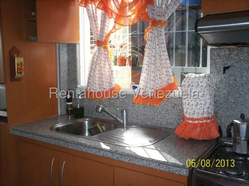 Apartamento (1 Nivel) en Venta en Residencias Aeropuerto, Trujillo