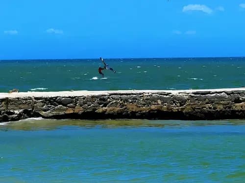 Re/max 2 Mil Vende, Espectacular Terreno, Cerca De Playa El Yaque, Nueva Esparta, Isla De Margarita