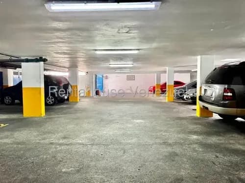 Apartamento En Venta Santa Eduvigis-yz-cod.26-17539