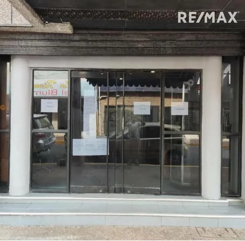 En venta Hotel 1200 mts Calle buenos aires con calle libertad