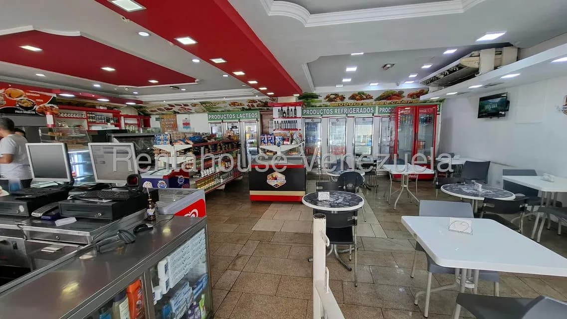 Negocios y Empresas (Alimentos y Bebidas) en Venta en Centro, Distrito Metropolitano