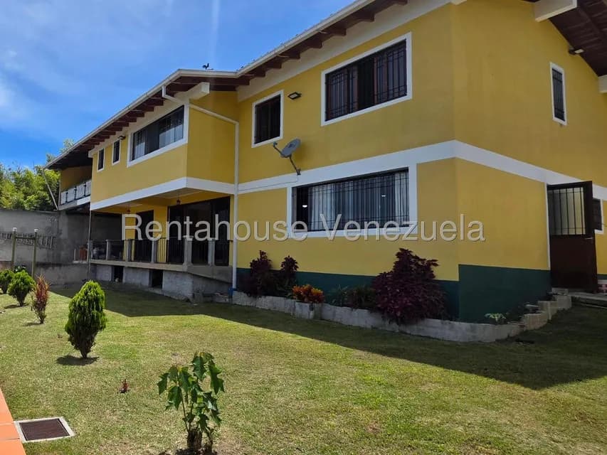 Casa (Duplex) en Venta en La Morita, Miranda