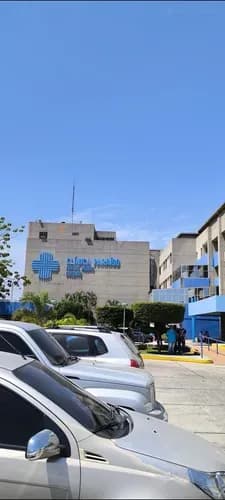 Consultorio Médico En Alquiler En La Clínica Paraíso De Maracaibo Y En Óptimas Condiciones. Verlo Es Rentarlo! Gl