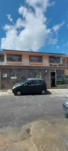 Casa, Municipio Sucre