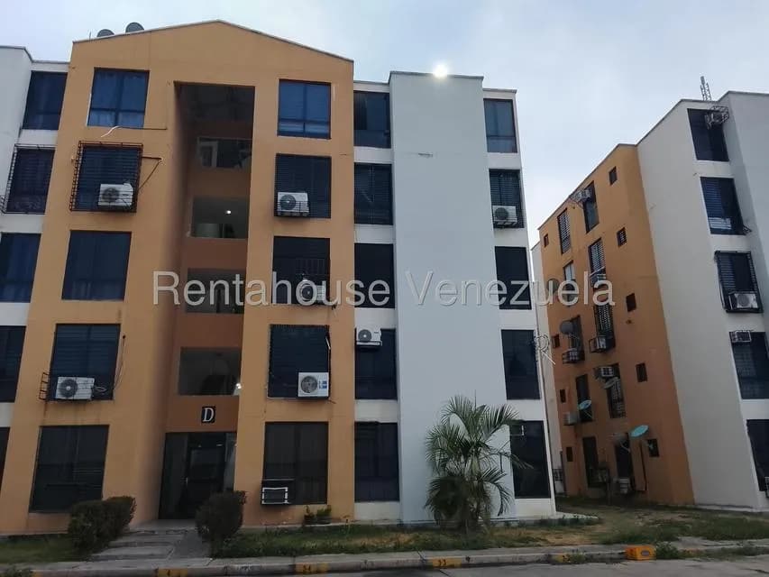 Apartamento (1 Nivel) en Venta en Paraparal, Carabobo