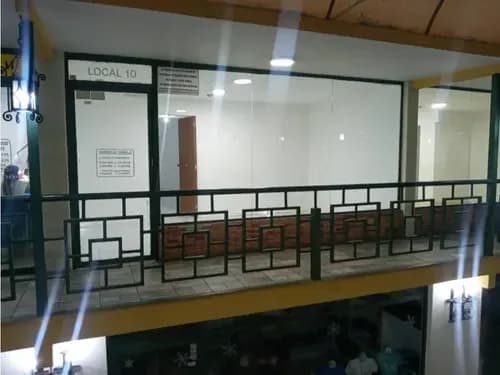 Local En Alquiler En La Av Bolívar Pa10 Mc-7191771