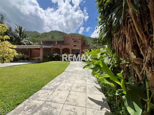 Casa en Venta El Castaño