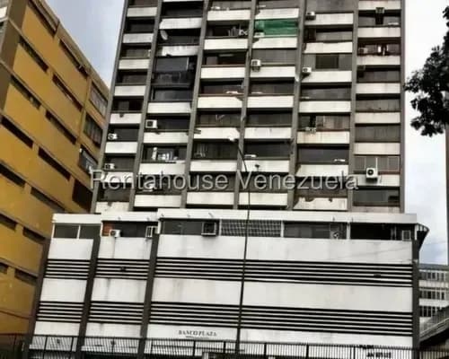 Oficina Comercial En Venta - Selene Marin Nobrega - Mls 26-18342