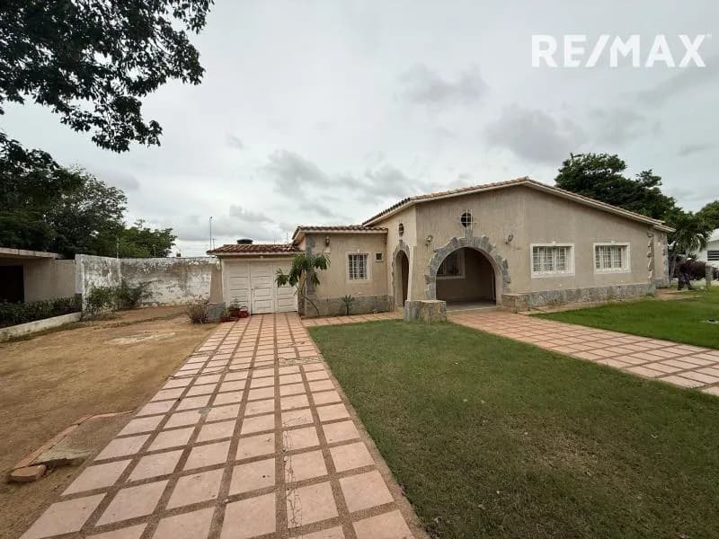 casa en alquiler, urb judibana